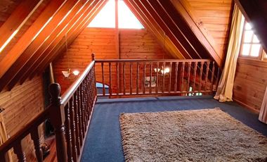 Se Arrienda Casa en Parcela SEMI-AMOBLADA – BLACK NOVEMBER 🔖