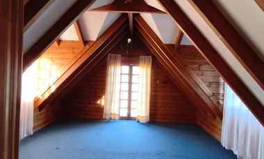 Se Arrienda Casa en Parcela SEMI-AMOBLADA – BLACK NOVEMBER 🔖