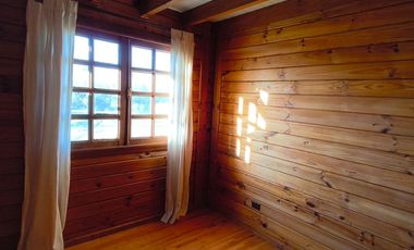 Se Arrienda Casa en Parcela SEMI-AMOBLADA – BLACK NOVEMBER 🔖