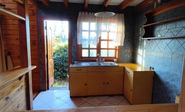 Se Arrienda Casa en Parcela SEMI-AMOBLADA – BLACK NOVEMBER 🔖