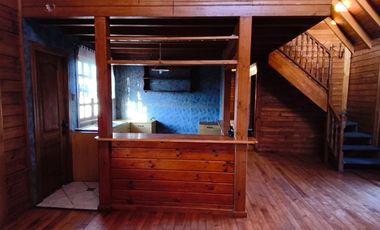 Se Arrienda Casa en Parcela SEMI-AMOBLADA – BLACK NOVEMBER 🔖