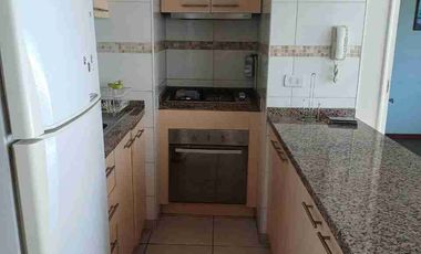 ¡Gran Oportunidad! Venta de Departamento con Vista al Mar en Placeres, Valparaíso