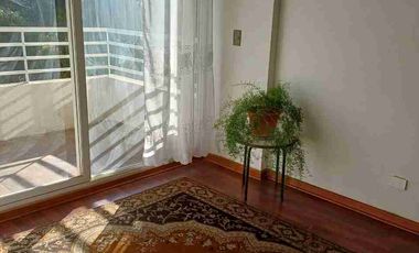 ¡Gran Oportunidad! Venta de Departamento con Vista al Mar en Placeres, Valparaíso