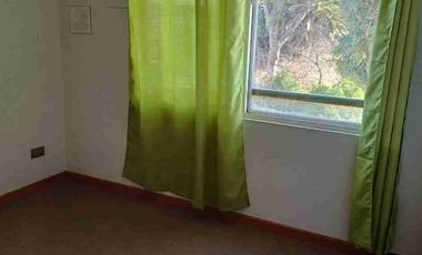 ¡Gran Oportunidad! Venta de Departamento con Vista al Mar en Placeres, Valparaíso