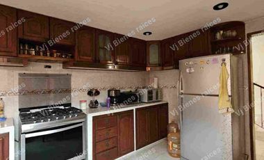 casa en venta  en indeco animas  4 recamaras