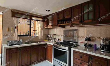 casa en venta  en indeco animas  4 recamaras