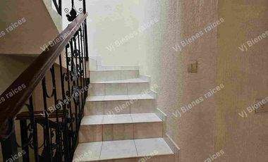 casa en venta  en indeco animas  4 recamaras