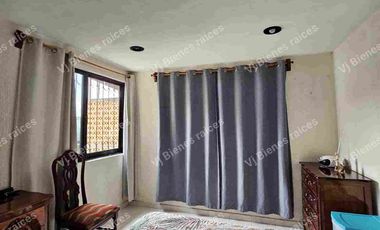 casa en venta  en indeco animas  4 recamaras