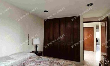 casa en venta  en indeco animas  4 recamaras