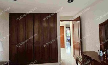 casa en venta  en indeco animas  4 recamaras