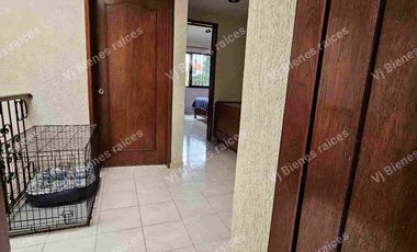 casa en venta  en indeco animas  4 recamaras