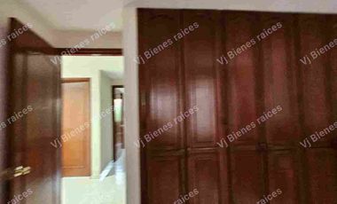 casa en venta  en indeco animas  4 recamaras