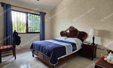 casa en venta  en indeco animas  4 recamaras