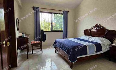 casa en venta  en indeco animas  4 recamaras