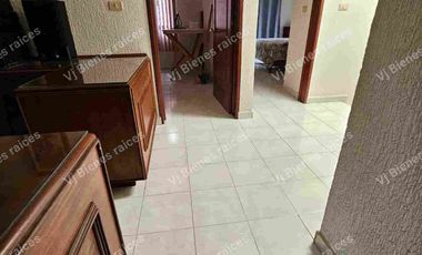 casa en venta  en indeco animas  4 recamaras