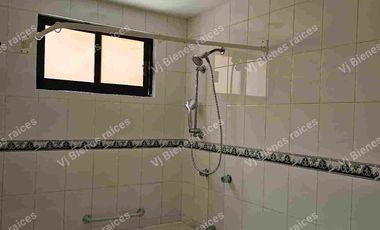 casa en venta  en indeco animas  4 recamaras