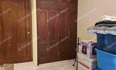casa en venta  en indeco animas  4 recamaras