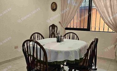 casa en venta  en indeco animas  4 recamaras