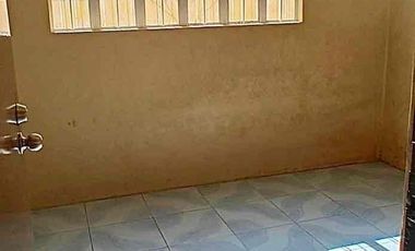 HOUSE AND LOT NEAR ACE MEDICAL HOSPITAL
is now ON SALE🔥READY FOR OCCUPANCY🔥
