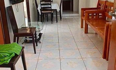 HOUSE AND LOT NEAR ACE MEDICAL HOSPITAL
is now ON SALE🔥READY FOR OCCUPANCY🔥