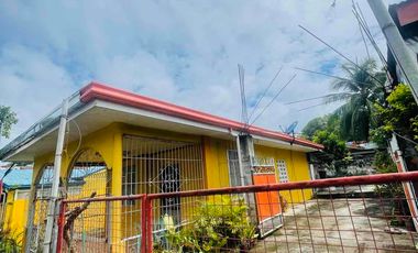 HOUSE AND LOT NEAR ACE MEDICAL HOSPITAL
is now ON SALE🔥READY FOR OCCUPANCY🔥