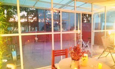 CASA EN RENTA SOBRE PASEO COLON, HABITACIONAL O COMERCIAL, CERCA AV LAS TORRES, TOLUCA