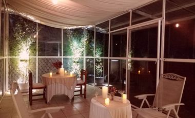 CASA EN RENTA SOBRE PASEO COLON, HABITACIONAL O COMERCIAL, CERCA AV LAS TORRES, TOLUCA