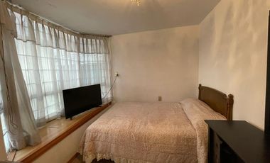 CASA EN RENTA SOBRE PASEO COLON, HABITACIONAL O COMERCIAL, CERCA AV LAS TORRES, TOLUCA