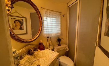 CASA EN RENTA SOBRE PASEO COLON, HABITACIONAL O COMERCIAL, CERCA AV LAS TORRES, TOLUCA