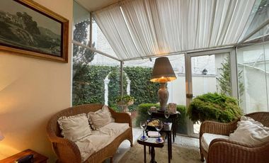 CASA EN RENTA SOBRE PASEO COLON, HABITACIONAL O COMERCIAL, CERCA AV LAS TORRES, TOLUCA