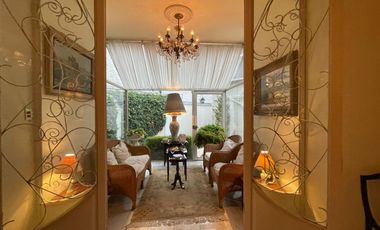 CASA EN RENTA SOBRE PASEO COLON, HABITACIONAL O COMERCIAL, CERCA AV LAS TORRES, TOLUCA