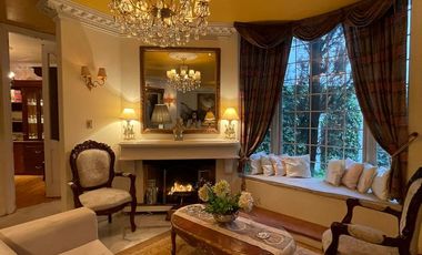 CASA EN RENTA SOBRE PASEO COLON, HABITACIONAL O COMERCIAL, CERCA AV LAS TORRES, TOLUCA