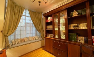 CASA EN RENTA SOBRE PASEO COLON, HABITACIONAL O COMERCIAL, CERCA AV LAS TORRES, TOLUCA