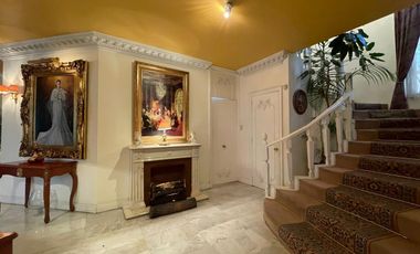 CASA EN RENTA SOBRE PASEO COLON, HABITACIONAL O COMERCIAL, CERCA AV LAS TORRES, TOLUCA