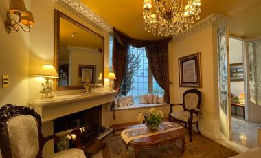 CASA EN RENTA SOBRE PASEO COLON, HABITACIONAL O COMERCIAL, CERCA AV LAS TORRES, TOLUCA