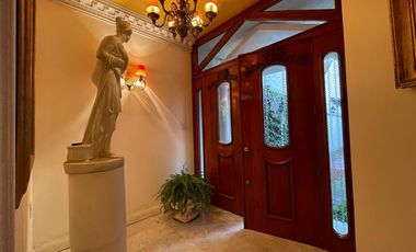 CASA EN RENTA SOBRE PASEO COLON, HABITACIONAL O COMERCIAL, CERCA AV LAS TORRES, TOLUCA