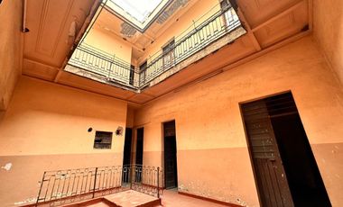 RENTA DE PISO COMPLETO EN SEGUNDO PISO CALLE MEZONES