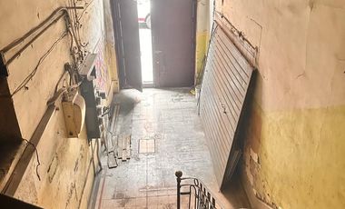RENTA DE PISO COMPLETO EN SEGUNDO PISO CALLE MEZONES