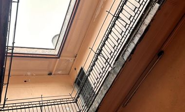 RENTA DE PISO COMPLETO EN SEGUNDO PISO CALLE MEZONES