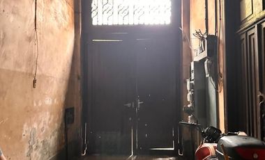 RENTA DE PISO COMPLETO EN SEGUNDO PISO CALLE MEZONES
