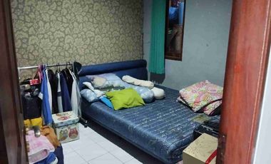 Rumah di perumahan taman Yasmin, Bogor kota