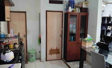 Rumah di perumahan taman Yasmin, Bogor kota
