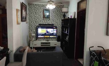 Rumah di perumahan taman Yasmin, Bogor kota