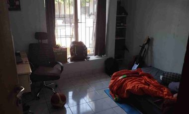 Rumah di perumahan taman Yasmin, Bogor kota