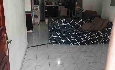 Rumah di perumahan taman Yasmin, Bogor kota