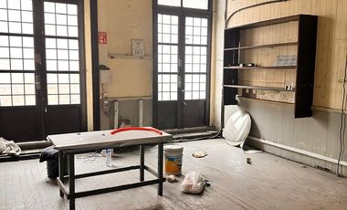 RENTA DE PISO COMPLETO EN SEGUNDO PISO CALLE MEZONES