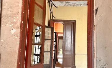 RENTA DE PISO COMPLETO EN SEGUNDO PISO CALLE MEZONES