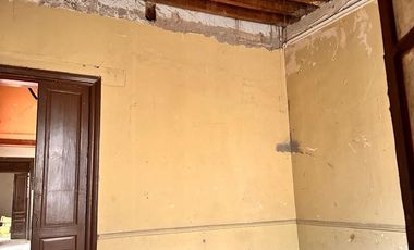 RENTA DE PISO COMPLETO EN SEGUNDO PISO CALLE MEZONES
