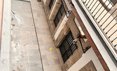 RENTA DE PISO COMPLETO EN SEGUNDO PISO CALLE MEZONES