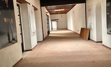 RENTA DE PISO COMPLETO EN SEGUNDO PISO CALLE MEZONES